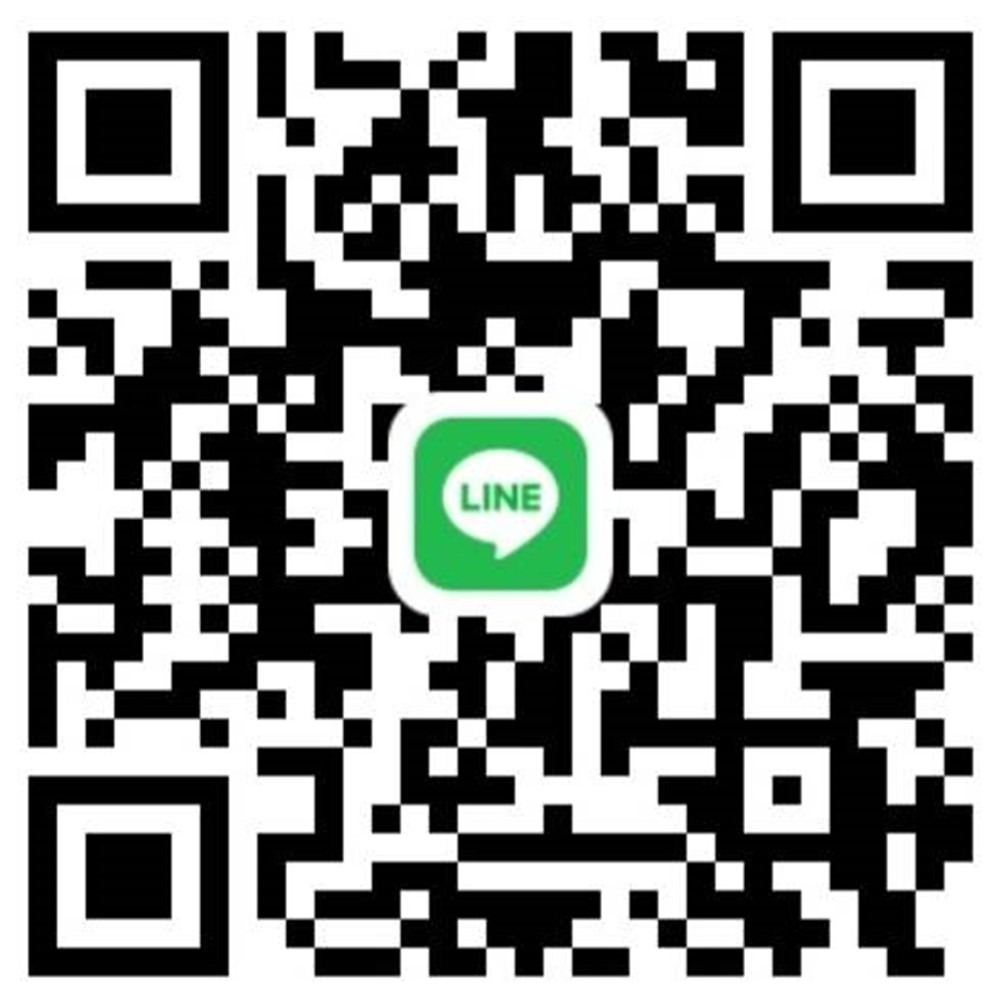 Line QR Code